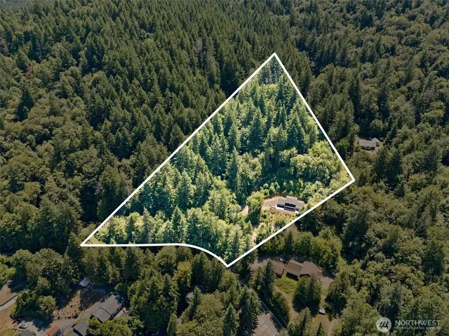 $650,000 | 508 Summit Lake Shore Road Northwest, Olympia, WA 98502