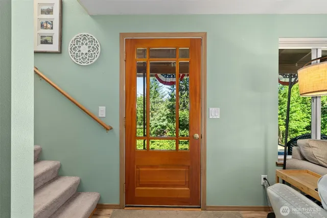 $650,000 | 508 Summit Lake Shore Road Northwest, Olympia, WA 98502