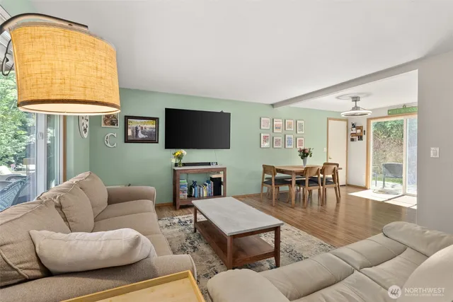 $650,000 | 508 Summit Lake Shore Road Northwest, Olympia, WA 98502