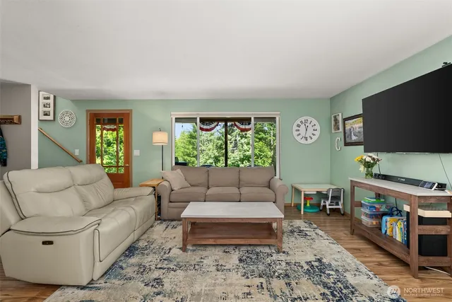 $650,000 | 508 Summit Lake Shore Road Northwest, Olympia, WA 98502