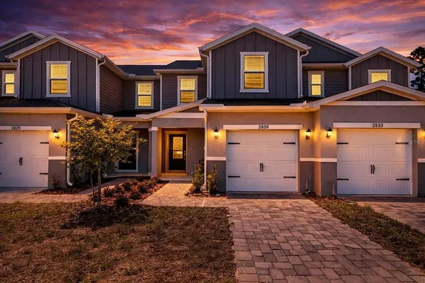 $2,200 | 2833 Moonshadow Court, Clermont, FL 34714