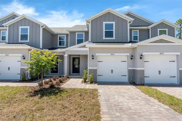 $2,200 | 2833 Moonshadow Court, Clermont, FL 34714