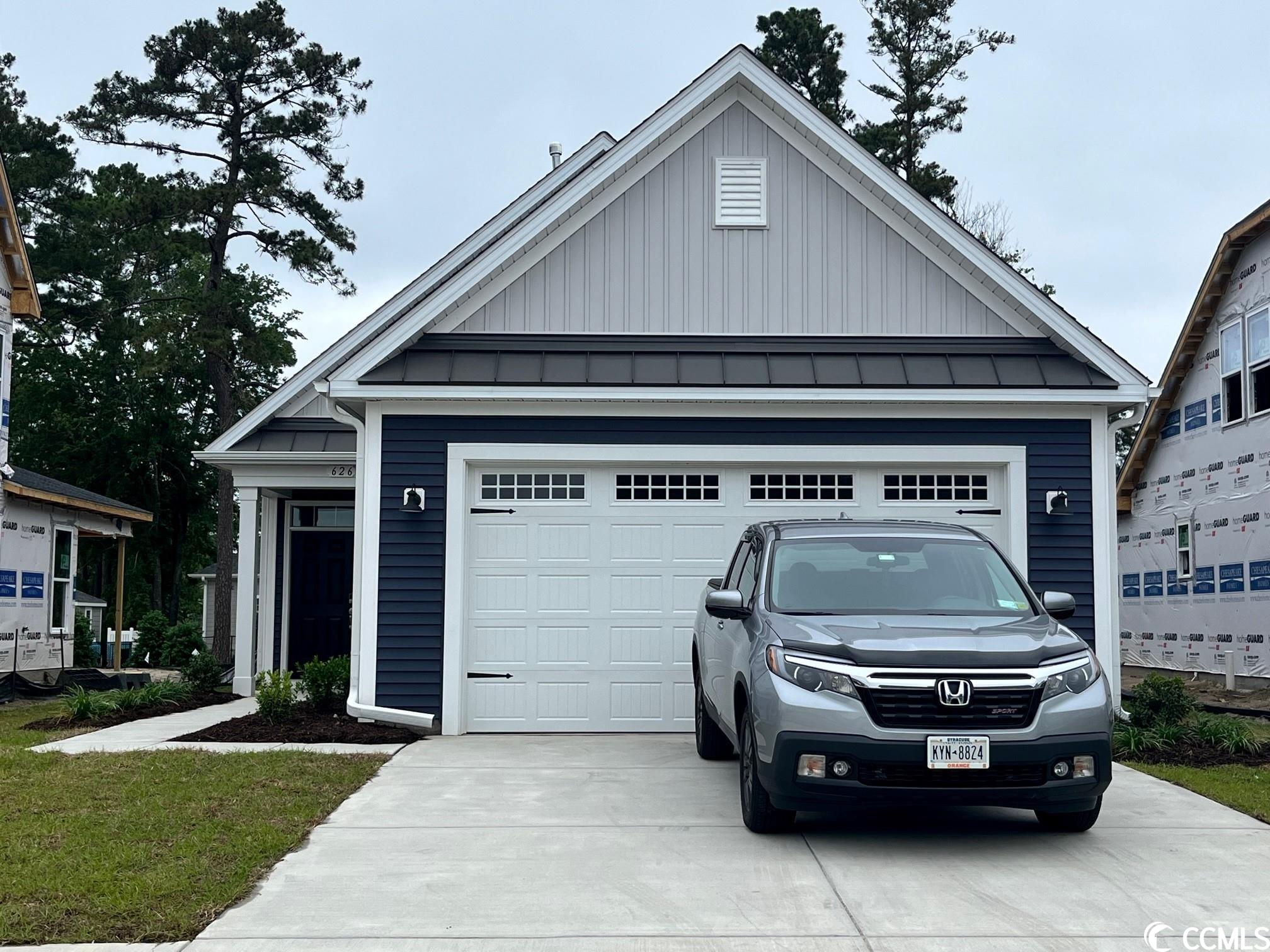 626 Cascade Loop Little River, SC 29566 - Photo 1 of 1 Gallery Image 1