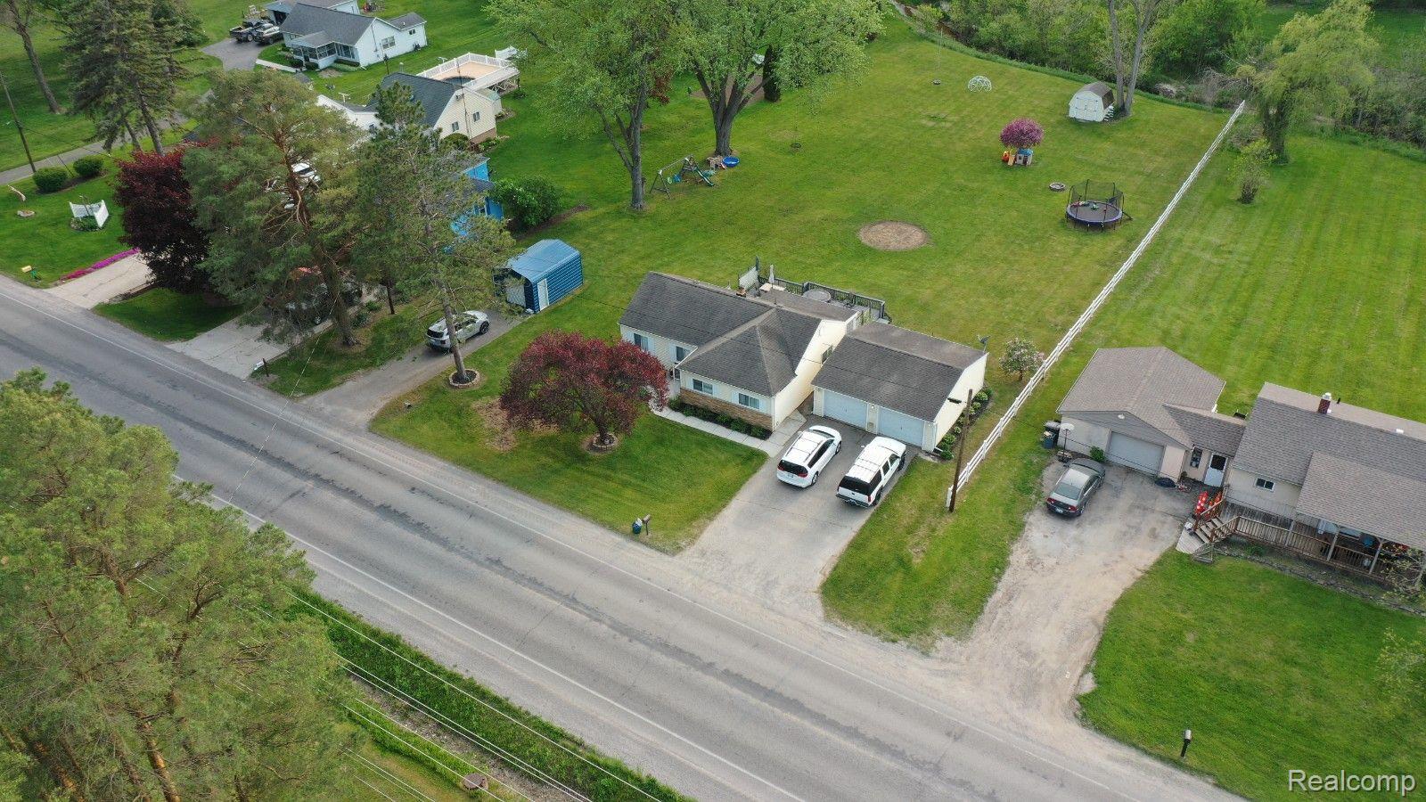 5477 North Irish Road Davison, MI 48423 - Photo 31 of 40 Gallery Image 31