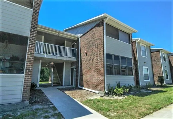 $1,250 | 1400 Gandy Boulevard North, Unit 505, St. Petersburg, FL 33702