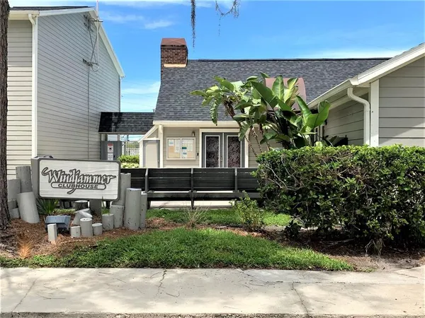 $1,250 | 1400 Gandy Boulevard North, Unit 505, St. Petersburg, FL 33702