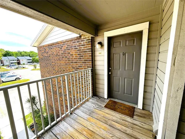 $1,250 | 1400 Gandy Boulevard North, Unit 505, St. Petersburg, FL 33702