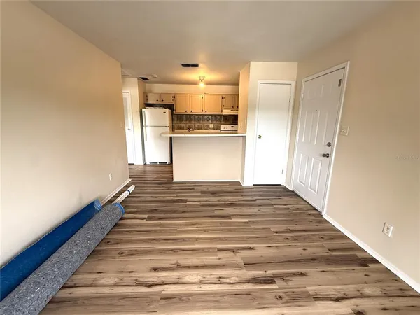 $1,250 | 1400 Gandy Boulevard North, Unit 505, St. Petersburg, FL 33702