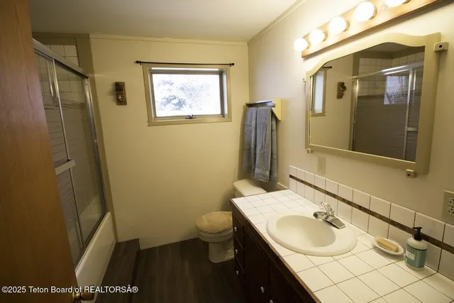 $1,199,000 | 1534 Aspen Hollow Road, Thayne, WY 83127