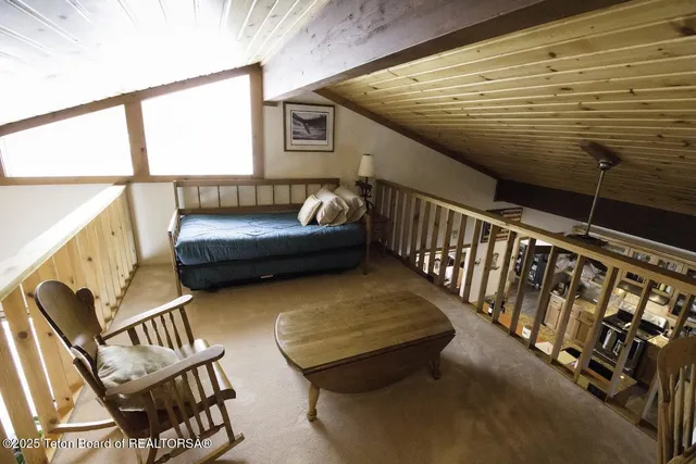 $1,199,000 | 1534 Aspen Hollow Road, Thayne, WY 83127