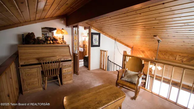 $1,199,000 | 1534 Aspen Hollow Road, Thayne, WY 83127