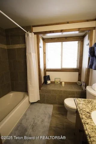 $1,199,000 | 1534 Aspen Hollow Road, Thayne, WY 83127