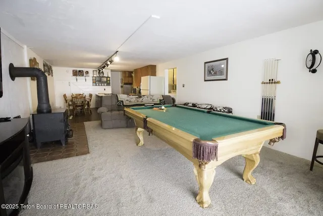 $1,199,000 | 1534 Aspen Hollow Road, Thayne, WY 83127