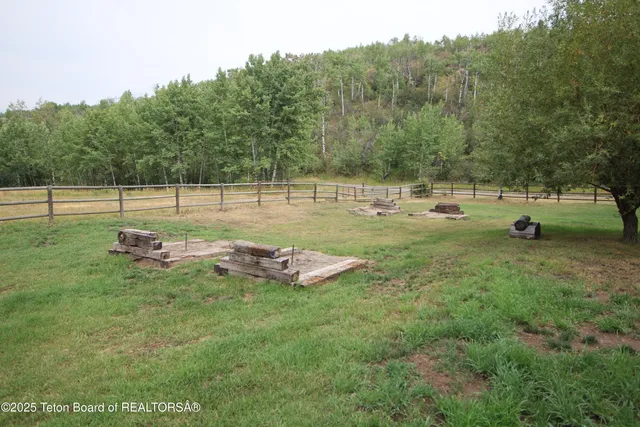 $1,199,000 | 1534 Aspen Hollow Road, Thayne, WY 83127