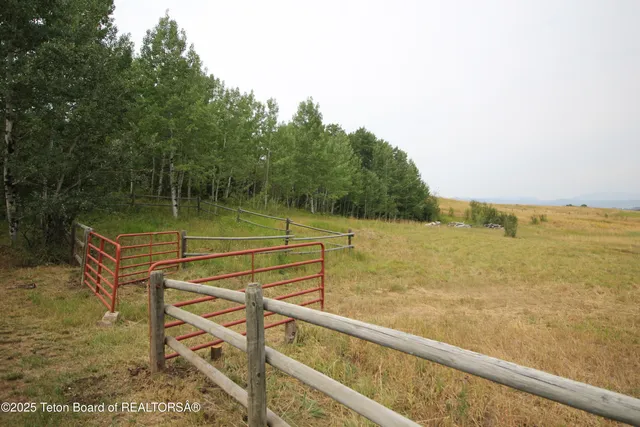 $1,199,000 | 1534 Aspen Hollow Road, Thayne, WY 83127
