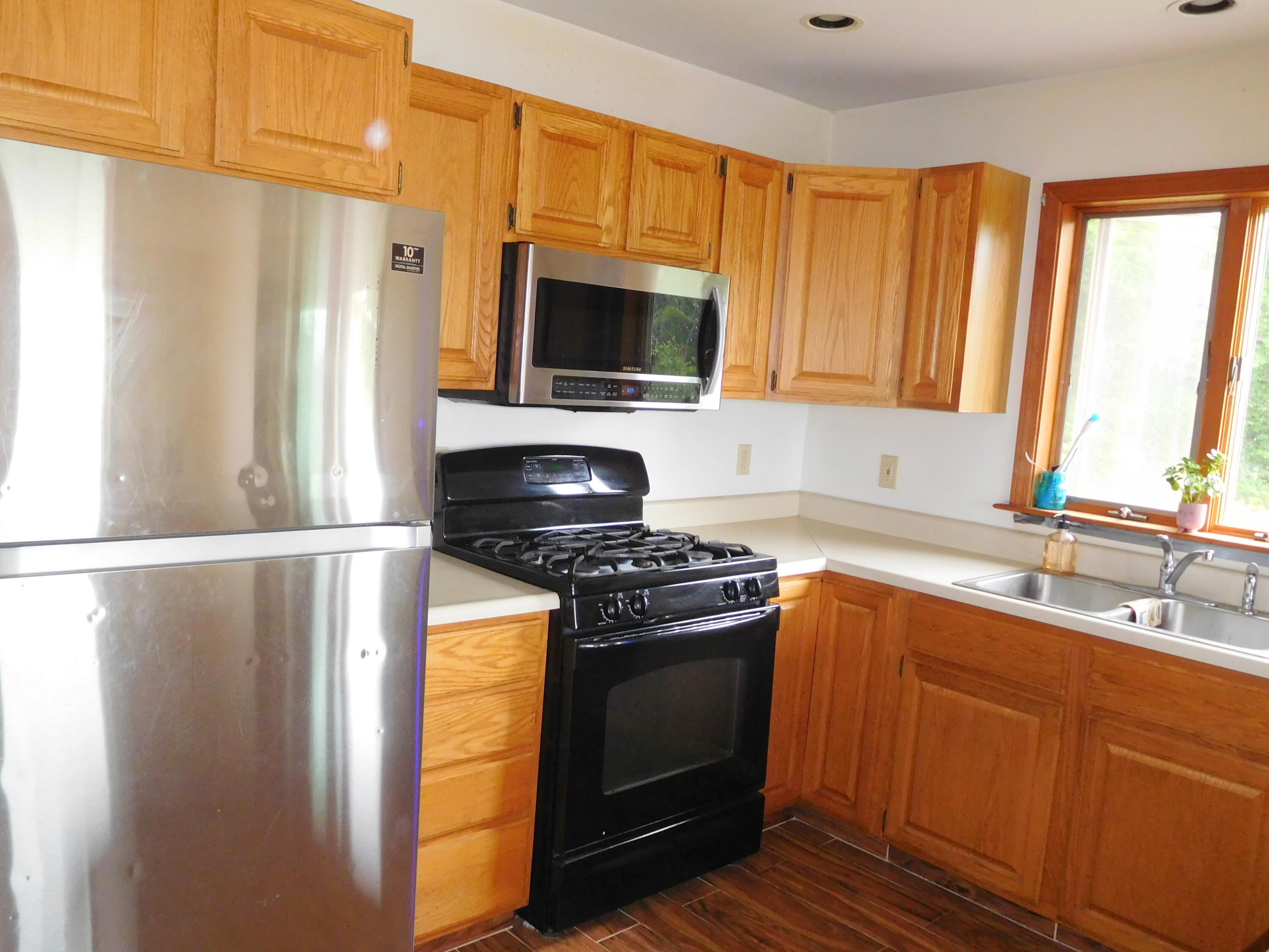 243 Streaked Mountain Road Buckfield, ME 04220 - Photo 6 of 30