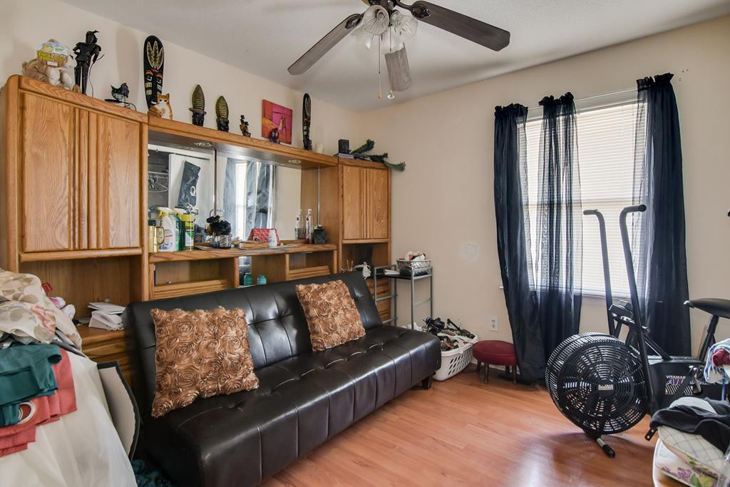 4190 Kevin Road Hephzibah, GA 30815 - Photo 4 of 9