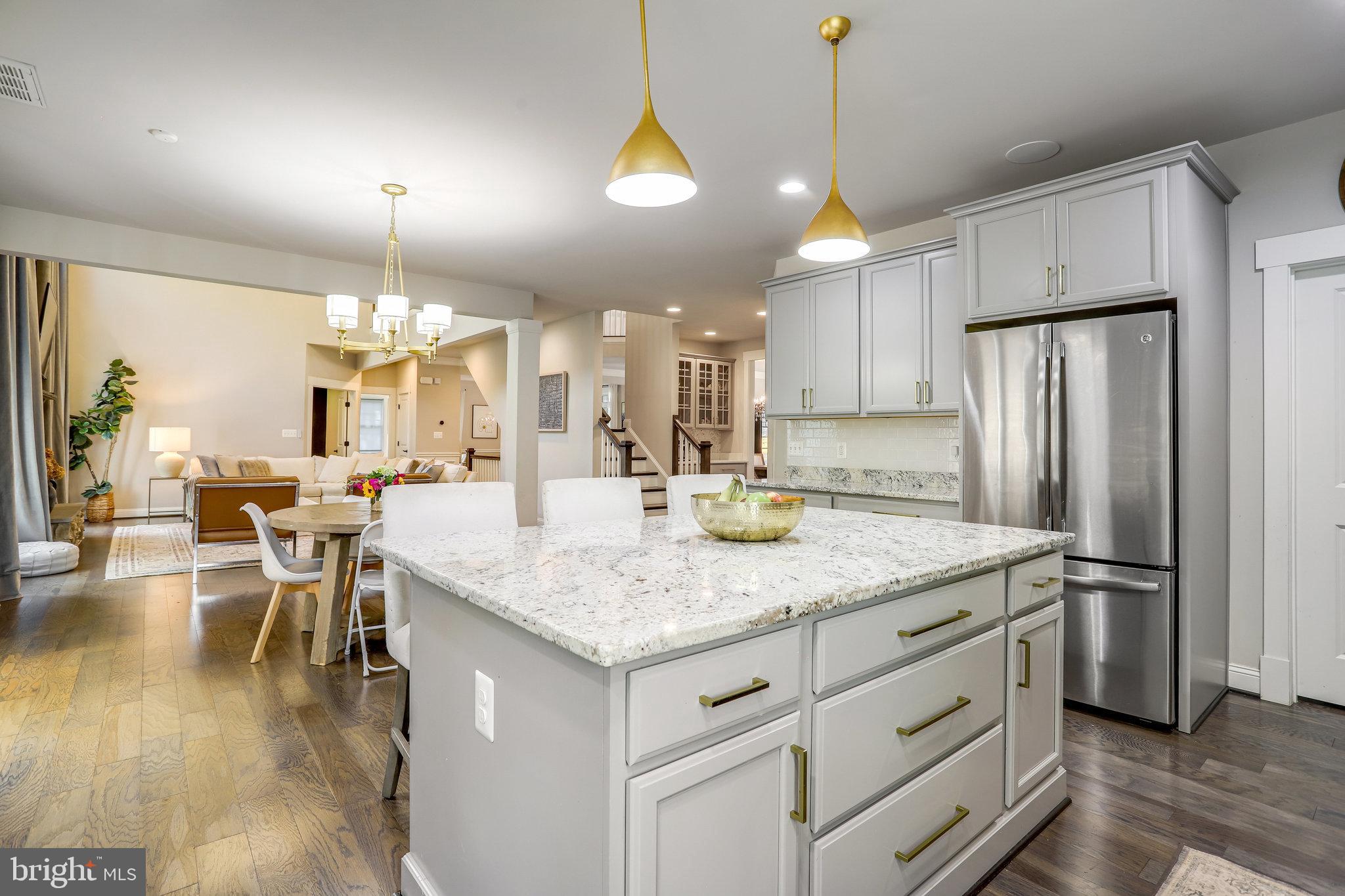 714 Kingsley Road Southwest Vienna, VA 22180 - Photo 23 of 62 Gallery Image 23