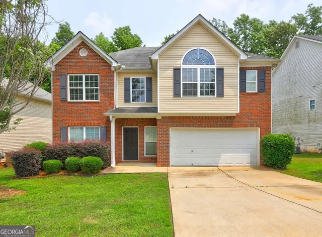 $329,500 | 2093 Parador Bend, McDonough, GA 30253