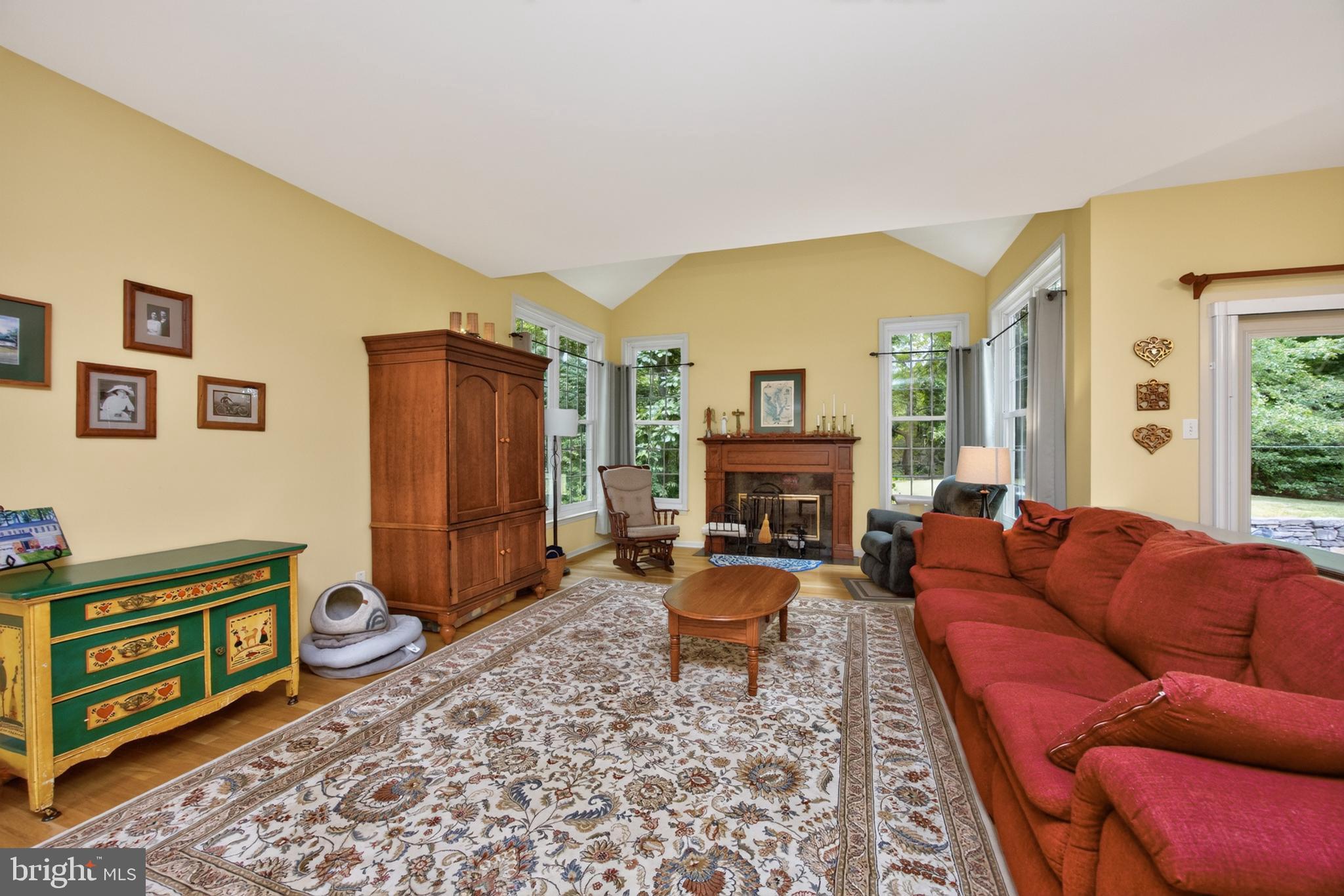108 Robert Joseph Road Pottstown, PA 19465 - Photo 30 of 71 Family Room