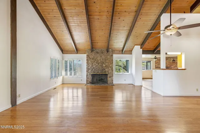 $1,250,000 | 50 Lonesome Polecat Lane, Washoe Valley, NV 89704