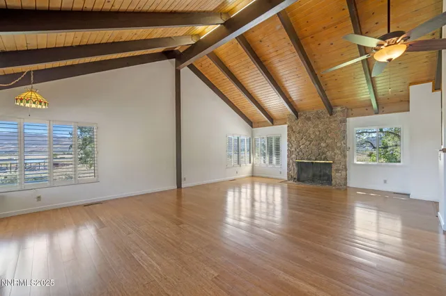 $1,250,000 | 50 Lonesome Polecat Lane, Washoe Valley, NV 89704