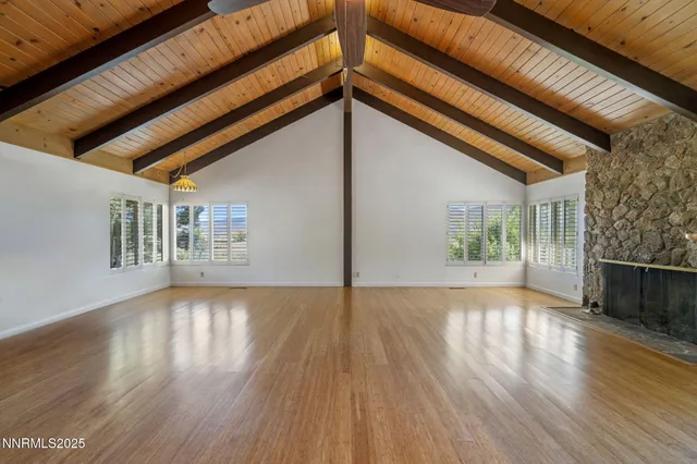 $1,250,000 | 50 Lonesome Polecat Lane, Washoe Valley, NV 89704