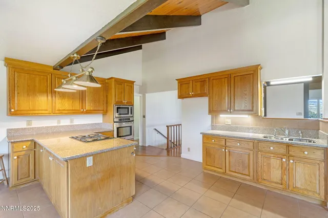 $1,250,000 | 50 Lonesome Polecat Lane, Washoe Valley, NV 89704