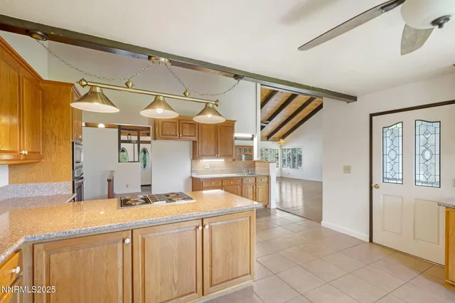 $1,250,000 | 50 Lonesome Polecat Lane, Washoe Valley, NV 89704