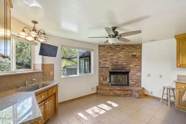 $1,250,000 | 50 Lonesome Polecat Lane, Washoe Valley, NV 89704