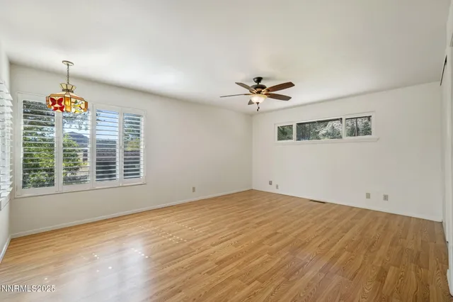 $1,250,000 | 50 Lonesome Polecat Lane, Washoe Valley, NV 89704