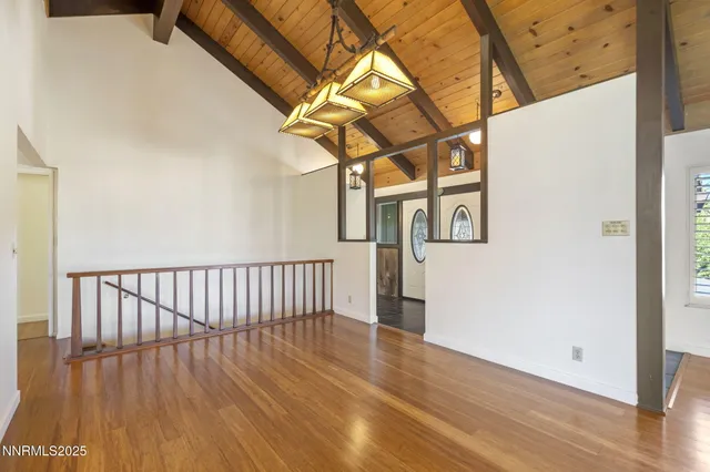 $1,250,000 | 50 Lonesome Polecat Lane, Washoe Valley, NV 89704