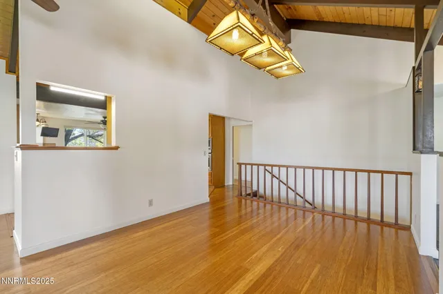 $1,250,000 | 50 Lonesome Polecat Lane, Washoe Valley, NV 89704