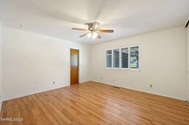 $1,250,000 | 50 Lonesome Polecat Lane, Washoe Valley, NV 89704