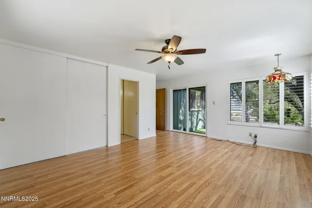 $1,250,000 | 50 Lonesome Polecat Lane, Washoe Valley, NV 89704