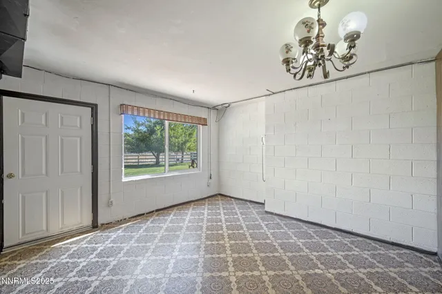 $1,250,000 | 50 Lonesome Polecat Lane, Washoe Valley, NV 89704