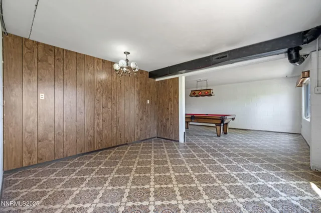 $1,250,000 | 50 Lonesome Polecat Lane, Washoe Valley, NV 89704