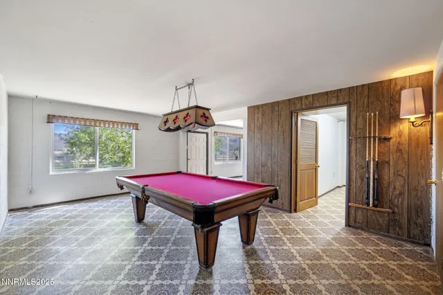 $1,250,000 | 50 Lonesome Polecat Lane, Washoe Valley, NV 89704