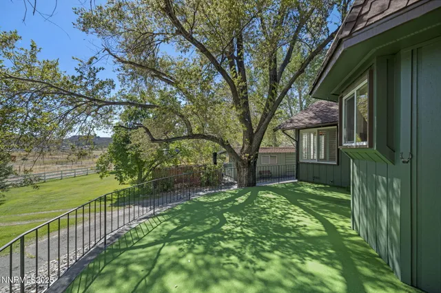 $1,250,000 | 50 Lonesome Polecat Lane, Washoe Valley, NV 89704