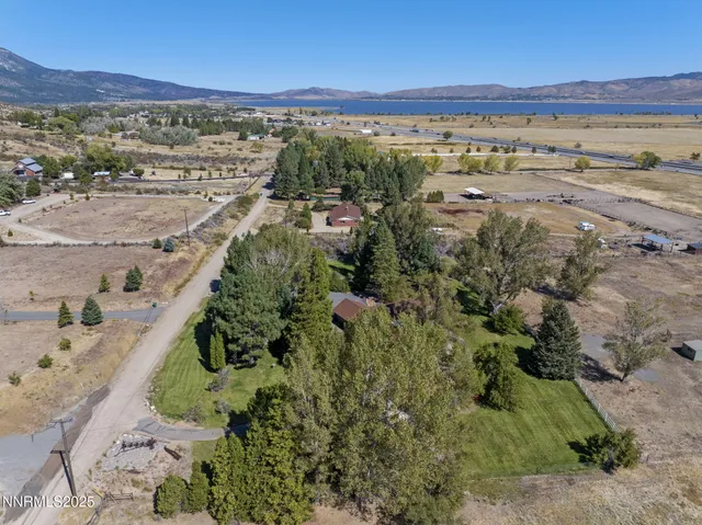 $1,250,000 | 50 Lonesome Polecat Lane, Washoe Valley, NV 89704