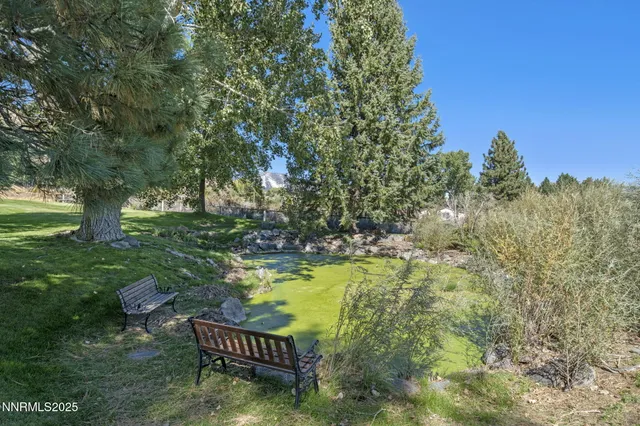 $1,250,000 | 50 Lonesome Polecat Lane, Washoe Valley, NV 89704