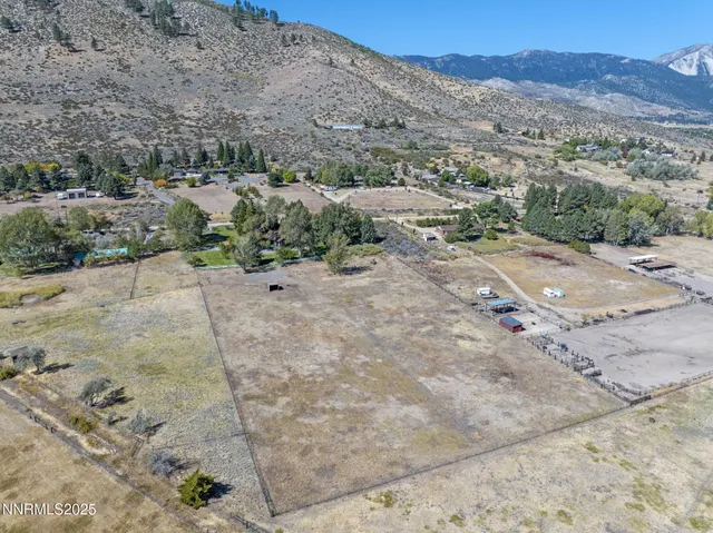 $1,250,000 | 50 Lonesome Polecat Lane, Washoe Valley, NV 89704