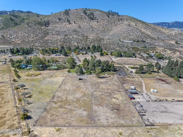$1,250,000 | 50 Lonesome Polecat Lane, Washoe Valley, NV 89704
