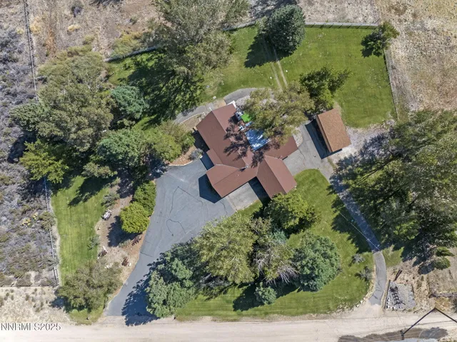 $1,250,000 | 50 Lonesome Polecat Lane, Washoe Valley, NV 89704