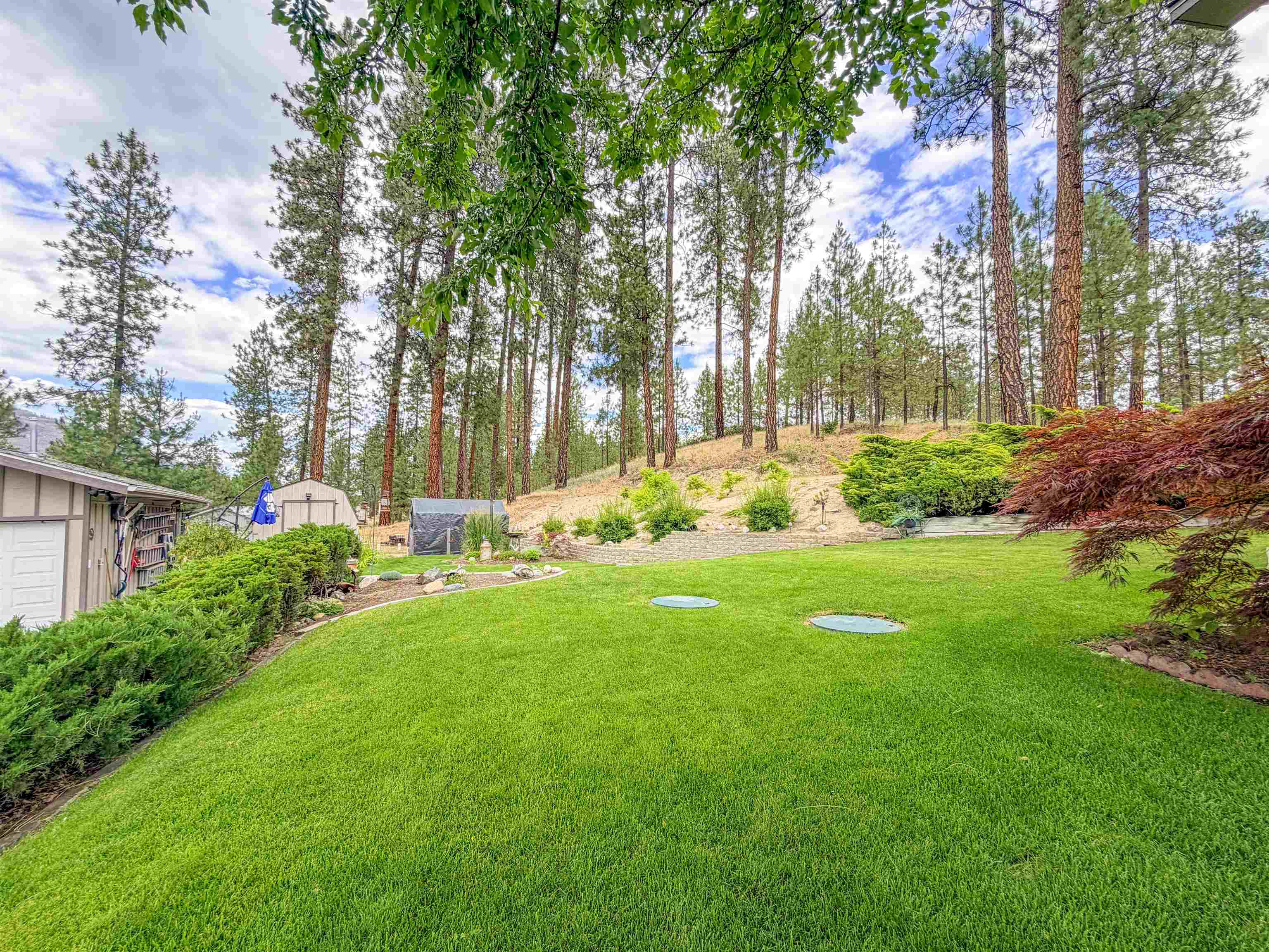 1338 Old Kettle Road Kettle Falls, WA 99141 - Photo 39 of 44