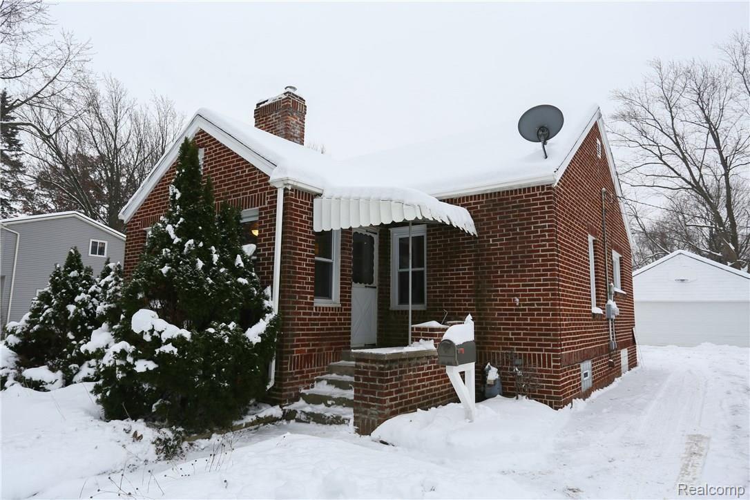 232 Fairgrove Street Romeo, MI 48065 - Photo 1 of 21 IMG_24.jpg