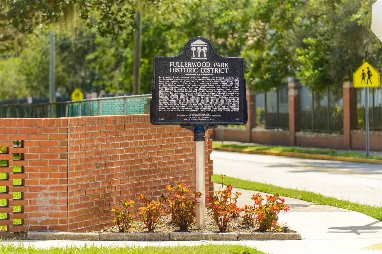 13 Court Edna St. Augustine, FL 32084 - Photo 44 of 59