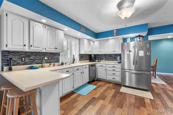 $270,000 | 218 Thomas Drive, Sikeston, MO 63801