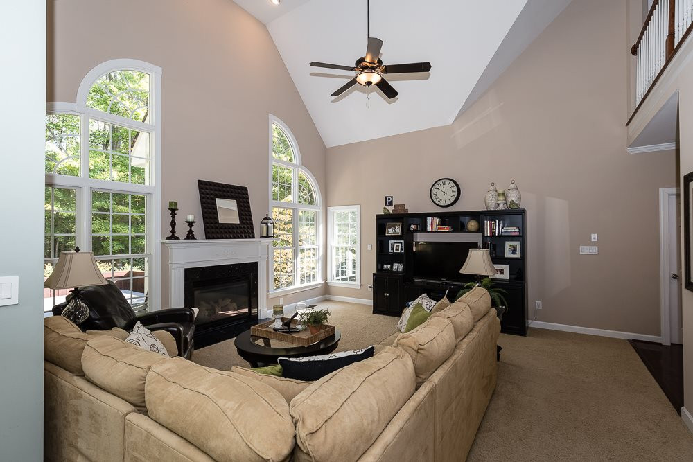 5020 Big Creek Road Raleigh, NC 27613 - Photo 10 of 25 Photo 10