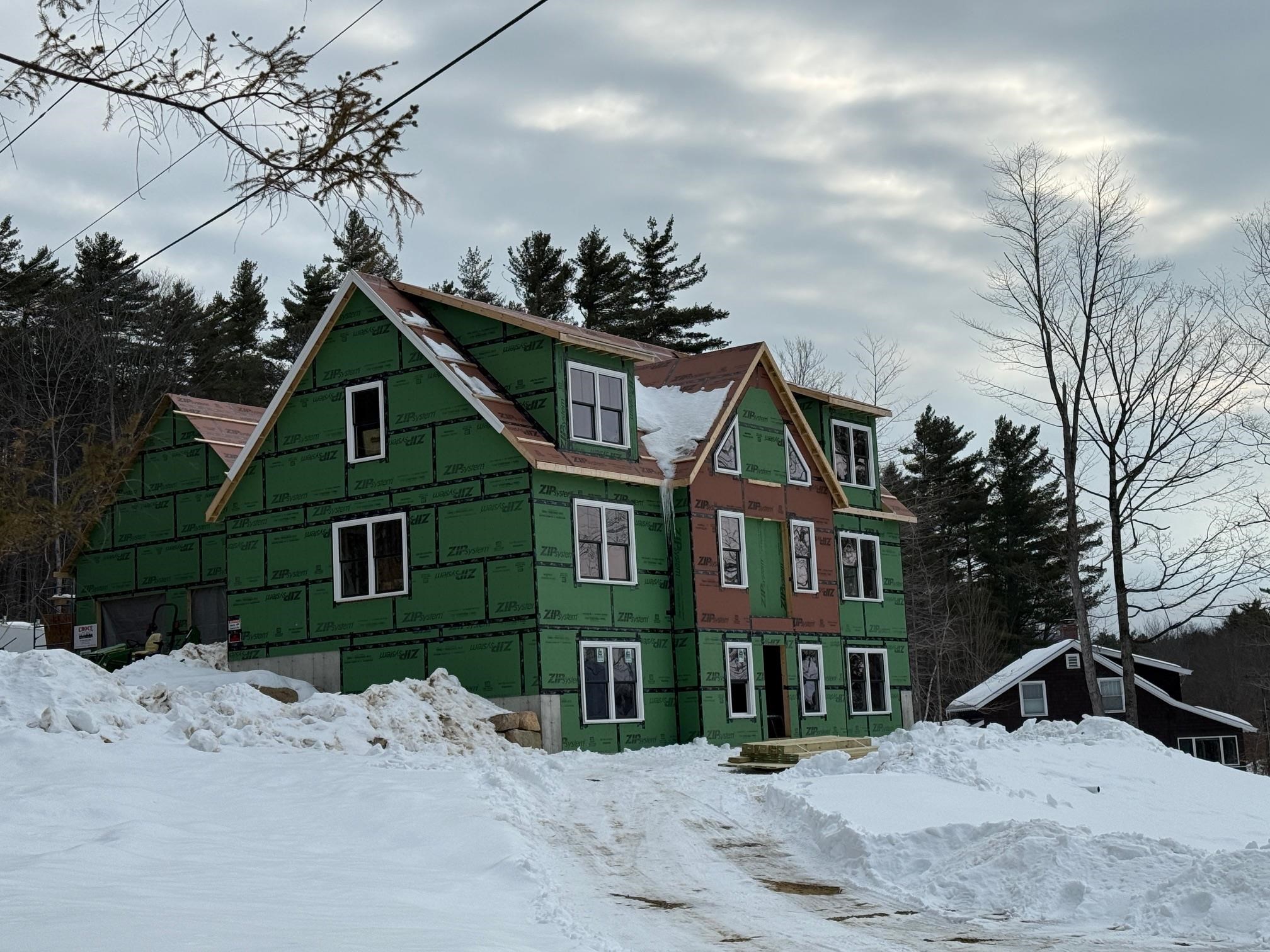 16 Burdett Road Bartlett, NH 03845 - Photo 32 of 40